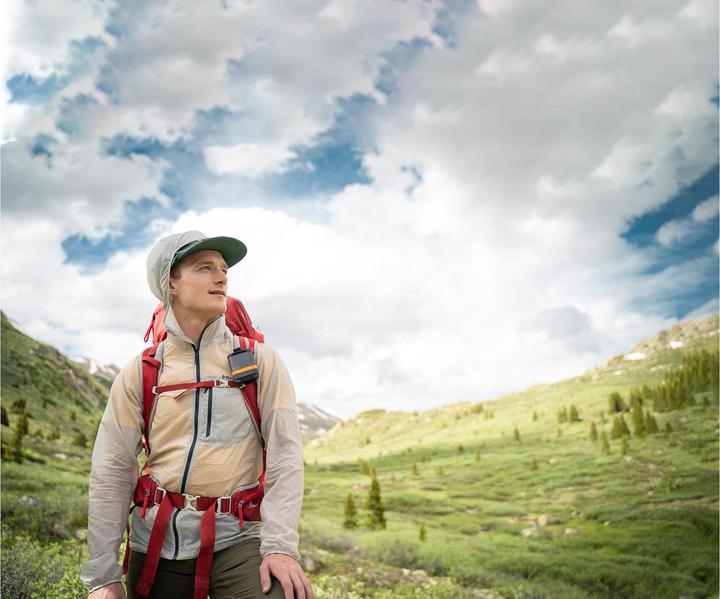Produktbild Spot GPS Messenger GEN4