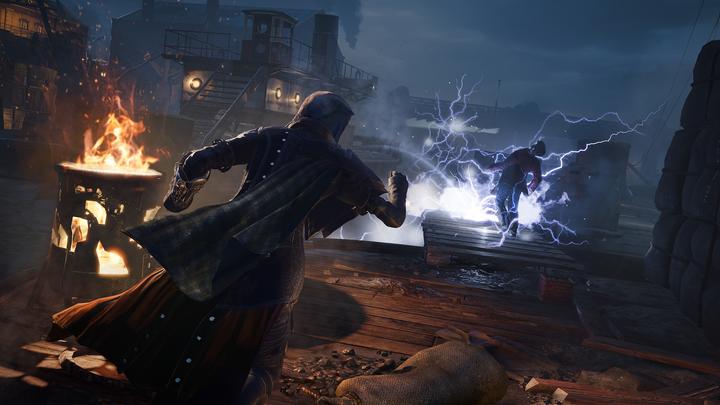 Produktbild NoName Assassin's Creed Syndicate (PS4)