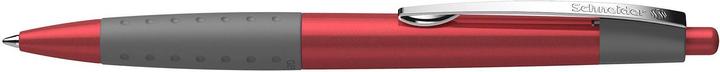 Actual product image Schneider Ballpoint pen Loox Medium (M), Red, 20 pieces (Red, 20 x)