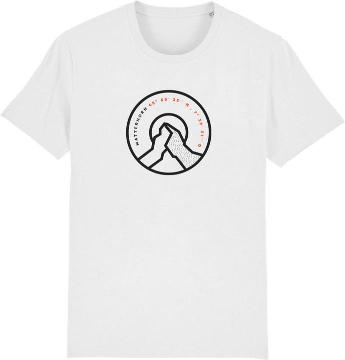 Immagine prodotto Orsino Maglietta Matterhorn Unisex (XS)