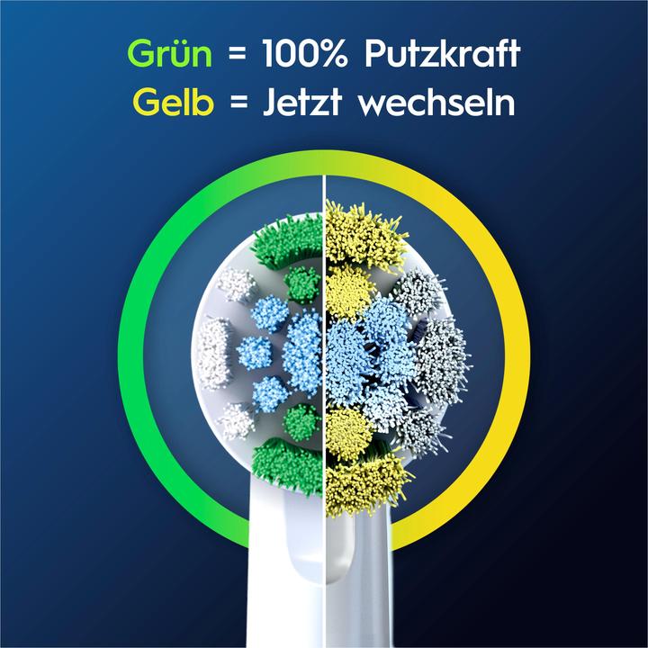 Produktbild Oral-B Pro Precision Clean 5+1 (6 x)