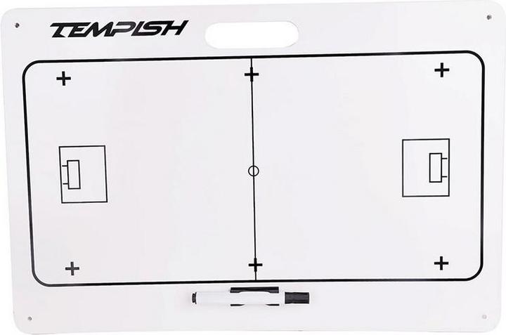 Tempish Unihockey-taktiktafel 61 X 41cm