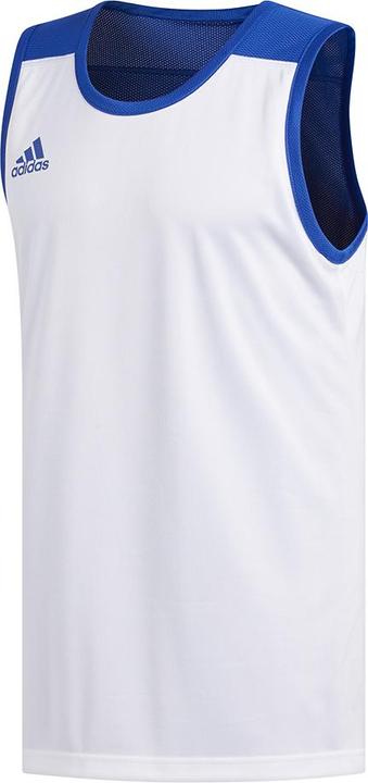 Produktbild adidas 3G Speed Reversible Basketballtrikot Herren (3XL)