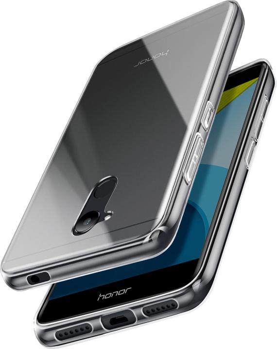 Image du produit Avizar Classic Case (Honor 6C Pro)