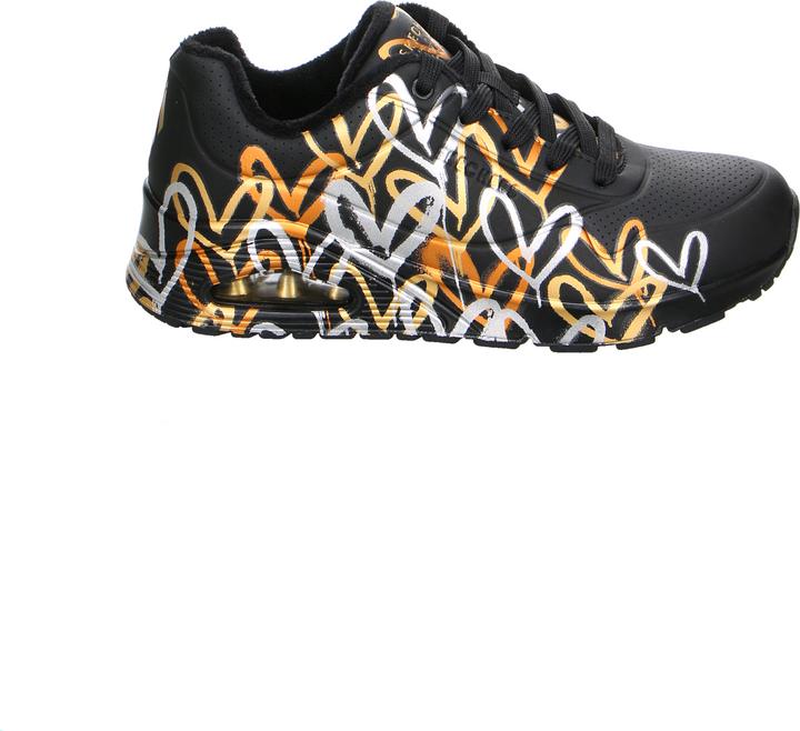 Image du produit Skechers X JGoldcown Uno sneaker femmes (38)