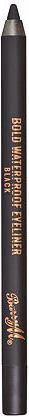 Image du produit Barry M Bold Waterproof (Noir)