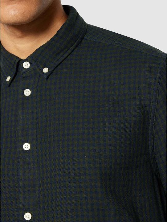 Immagine prodotto KnowledgeCotton Apparel camicia got/vegan (S)