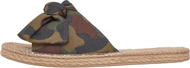 Actual product image Urban Classics Canvas Mules - 15023 (36)
