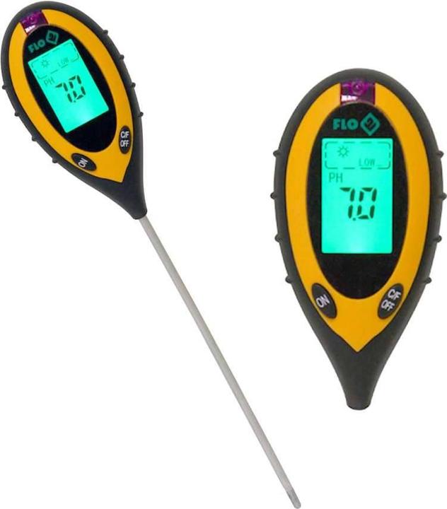 Image du produit Flo-pak Appareil de mesure du sol