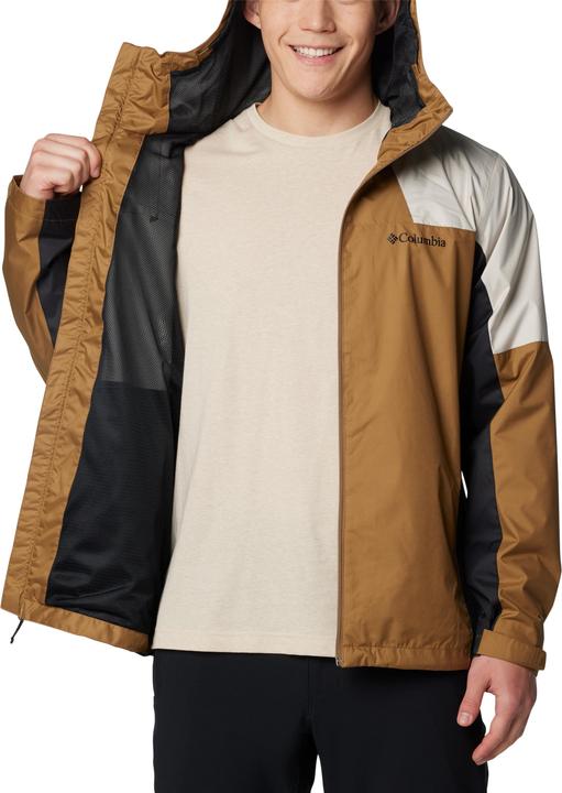 Actual product image Columbia Inner Limits™ III Jacket (L)