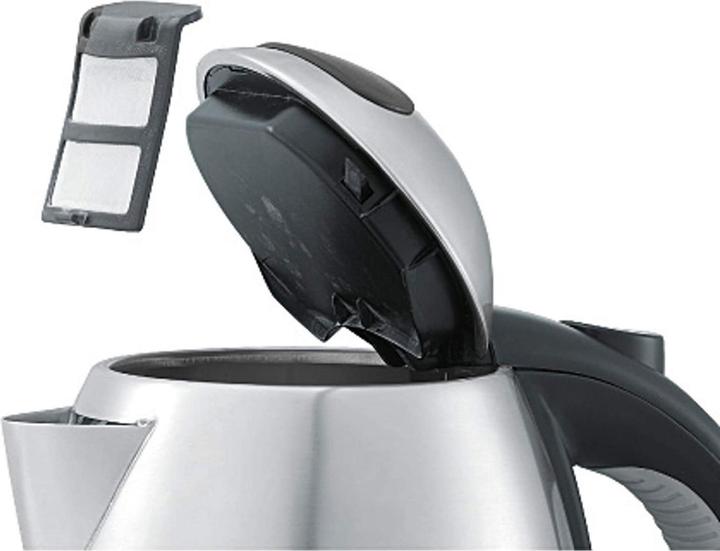 Produktbild WMF Stelio Wasserkocher 1.2l (1.20 l)
