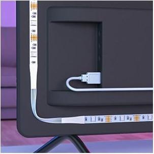 Image du produit Govee Lumière noire (RGB, 305 cm, Intérieur)