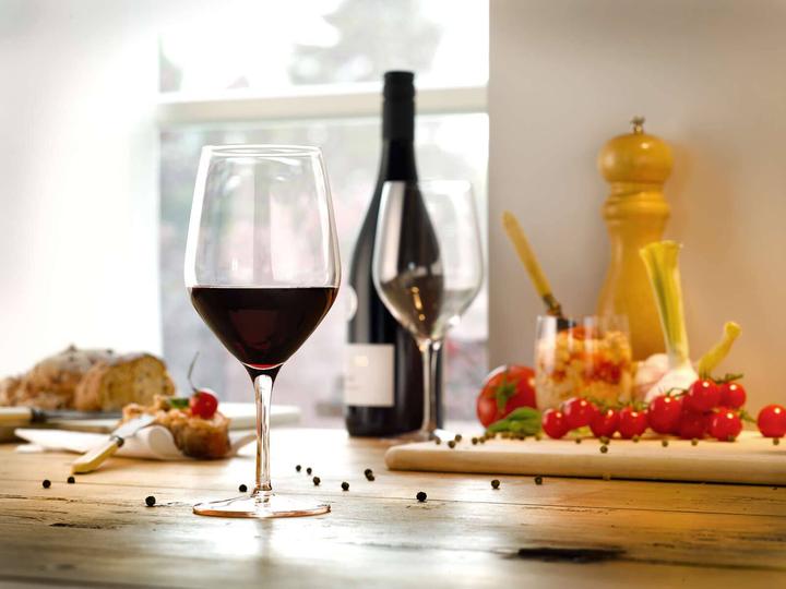 Immagine prodotto Stölzle Ultra (45 cl, 6 Occhiali, Bicchieri da vino rosso)