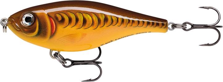 Rapala X-Rap Twitchin Shad (8 cm)