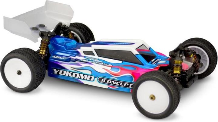 Immagine prodotto JConcept F2 - CORPO YOKOMO YZ4-SF (leggero)