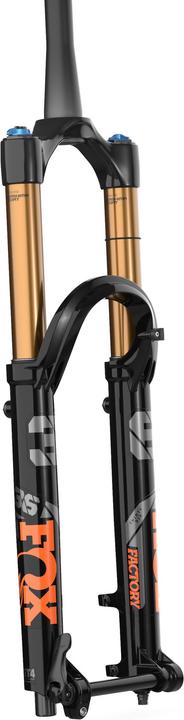 Immagine prodotto Fox 36 K Galleggiante F-S FIT4 3Pos-Adj (150 mm, Aria)