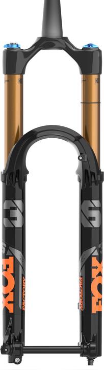 Immagine prodotto Fox 36 K Galleggiante F-S FIT4 3Pos-Adj (150 mm, Aria)