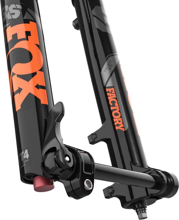 Immagine prodotto Fox 36 K Galleggiante F-S FIT4 3Pos-Adj (150 mm, Aria)