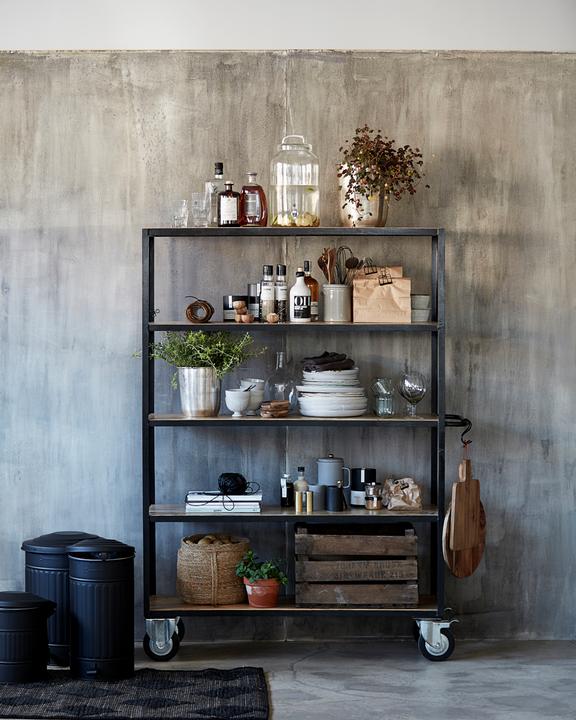 Actual product image House Doctor Shelving