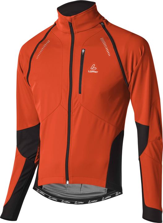 Actual product image Löffler San Remo WS Softshell Light (52)