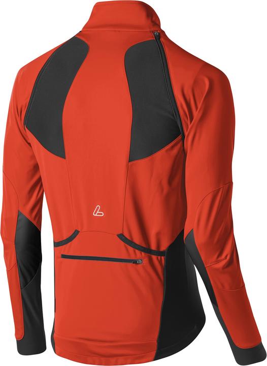 Actual product image Löffler San Remo WS Softshell Light (52)