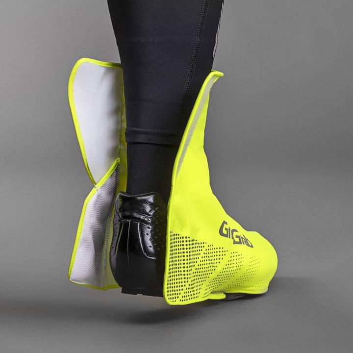Image du produit GripGrab Ride Waterproof Hi-Vis (XS)