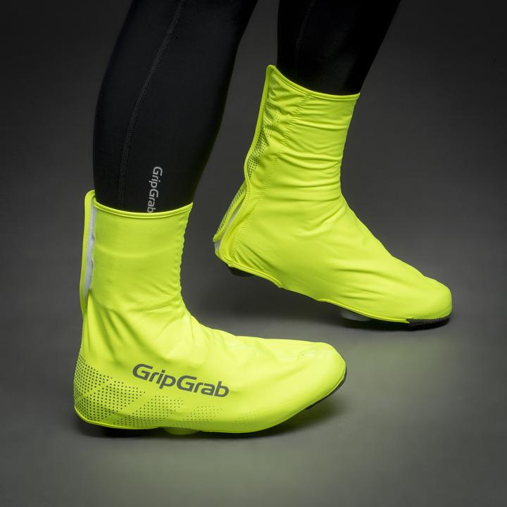 Image du produit GripGrab Ride Waterproof Hi-Vis (XS)