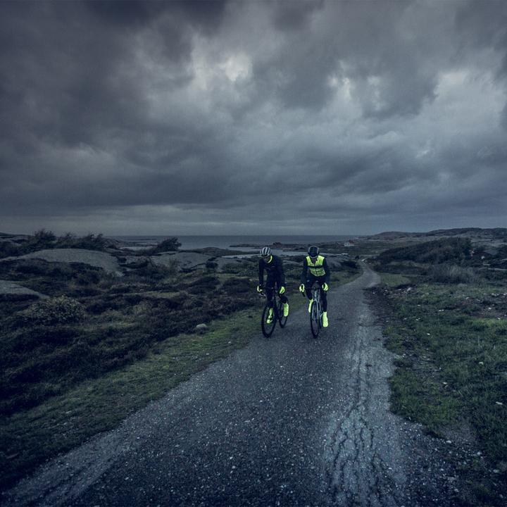 Image du produit GripGrab Ride Waterproof Hi-Vis (XS)
