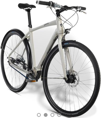 Image du produit Cresta Sirius Gates (53 cm)