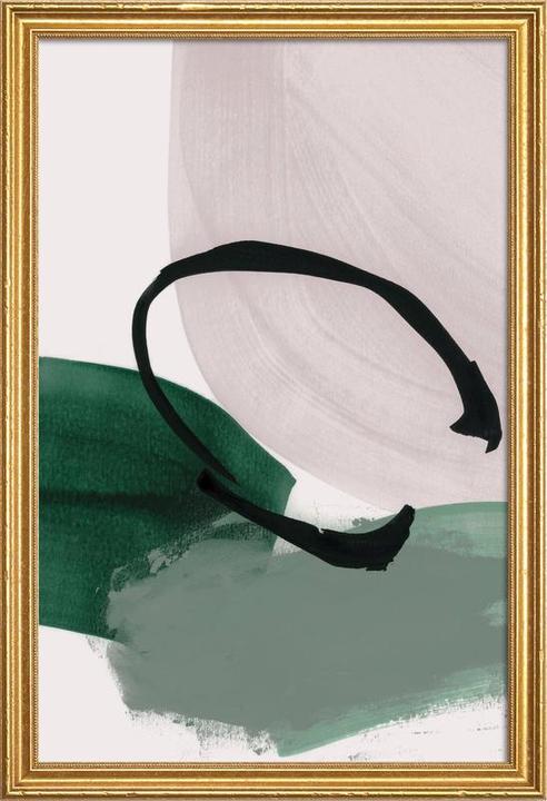 Produktbild Juniqe Minimalist Painting 01 (13 x 18 cm)