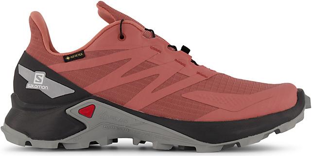 Image du produit Salomon Supercross Blast Gore-Tex® chaussures de trailrunning femmes