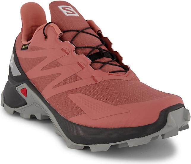 Produktbild Salomon Supercross Blast Gore-Tex® Damen Trailrunningschuh