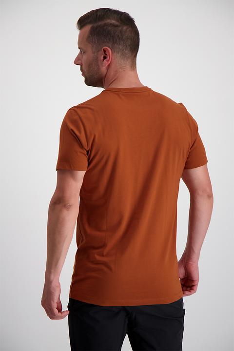 Produktbild Jack Wolfskin Brand Herren T-Shirt