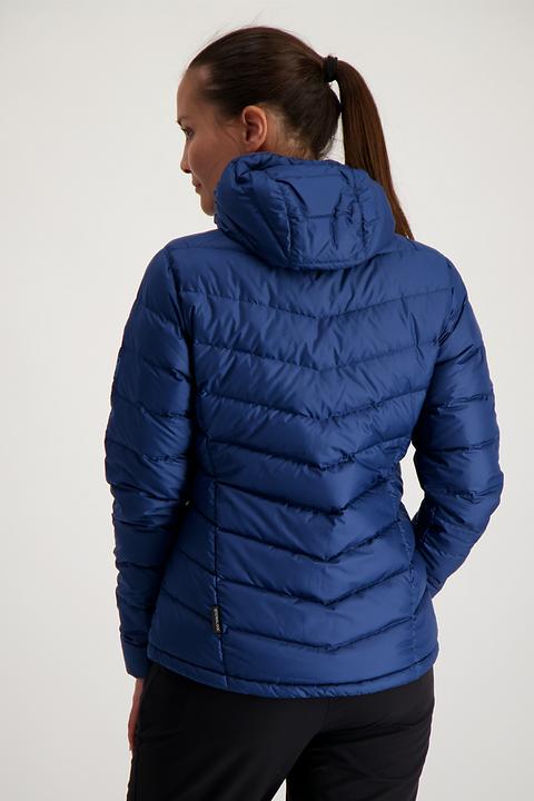 Immagine prodotto Jack Wolfskin Helium piumino donna (XL)
