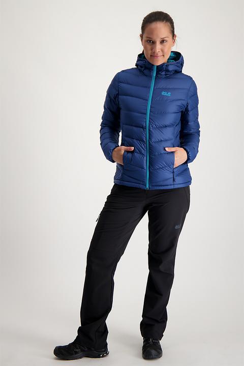 Immagine prodotto Jack Wolfskin Helium piumino donna (XL)