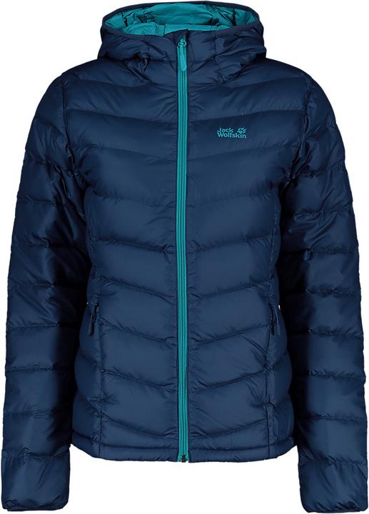 Immagine prodotto Jack Wolfskin Helium piumino donna (XL)