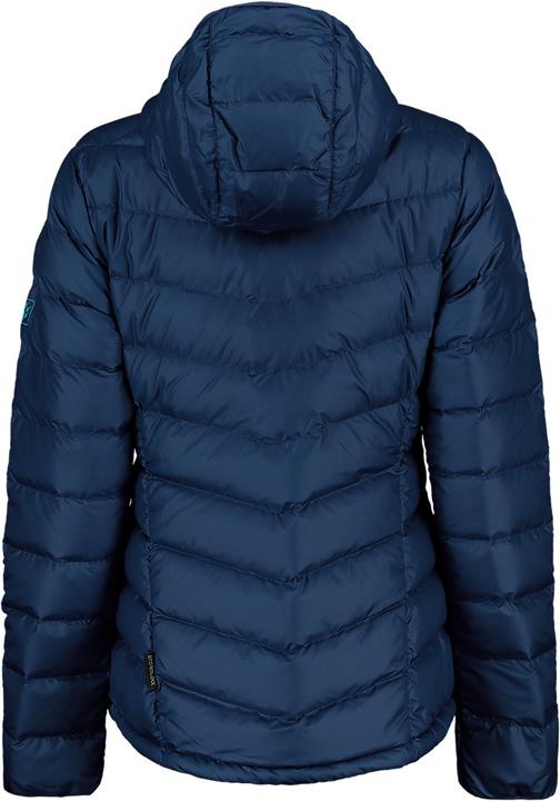Immagine prodotto Jack Wolfskin Helium piumino donna (XL)