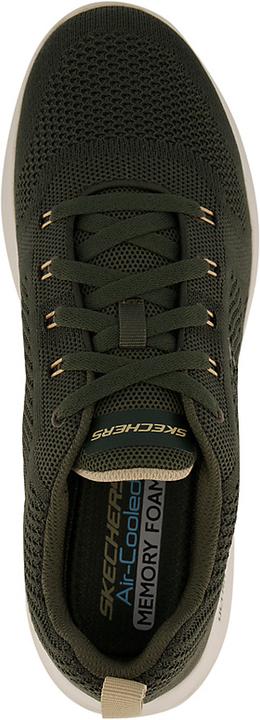 Actual product image Skechers Bounder Men Fitness Shoe (44)