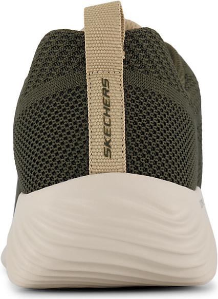 Actual product image Skechers Bounder Men Fitness Shoe (44)