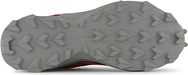 Produktbild Salomon Supercross Blast Gore-Tex® Damen Trailrunningschuh (39 1/3)