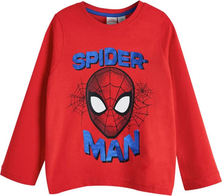 Actual product image Spiderman Pyjamas (128)