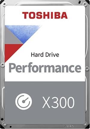 Image du produit Toshiba X300 Performance - Disque dur - (12 To, 3.5", CMR)