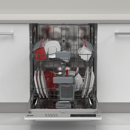 Image du produit Sharp QW-NI14I47EX-FR