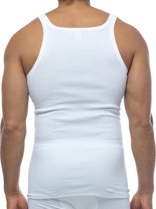 Actual product image Conta 10 Pack Fine Rib Undershirt (L)