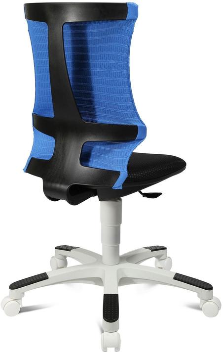 Actual product image Topstar Children's office swivel chair
