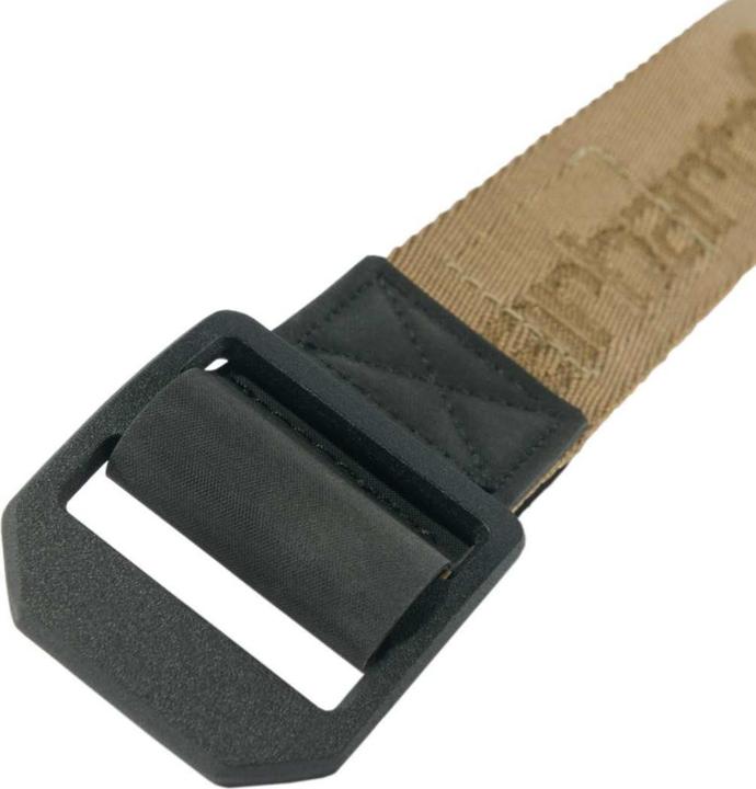 Actual product image Carhartt Dirželis Nylon Webbing Ladder Lock Yukon
