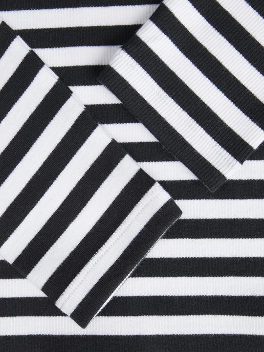 Immagine prodotto JJXX Jxfeline Str Ls Stripe Rib Tee Jrs Noos (M)