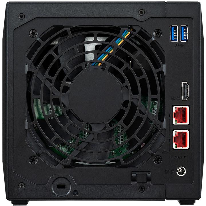 Immagine prodotto Asustor Nimbustor 4 Gen2 AS5404T (0 TB)