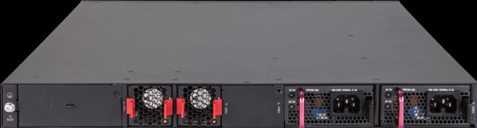 Produktbild HPE 5130 48g Poe+ 4sfp+1-s Hi-stock (48 Ports)