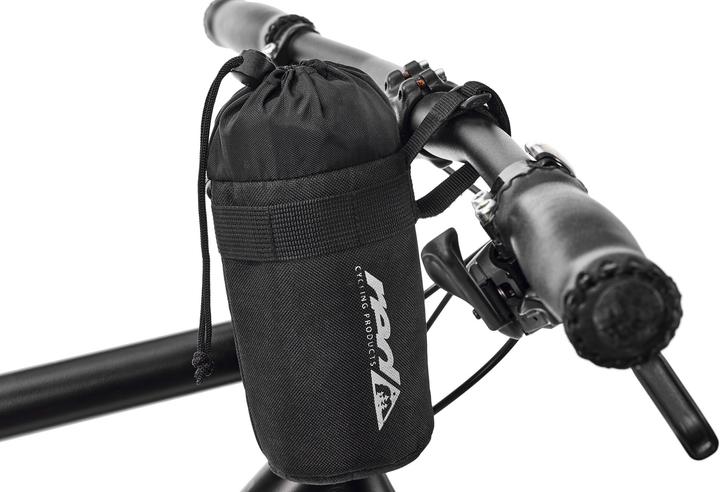 Produktbild Red Cycling Products Thermo Snack Bag (1 l, Lenkertasche)
